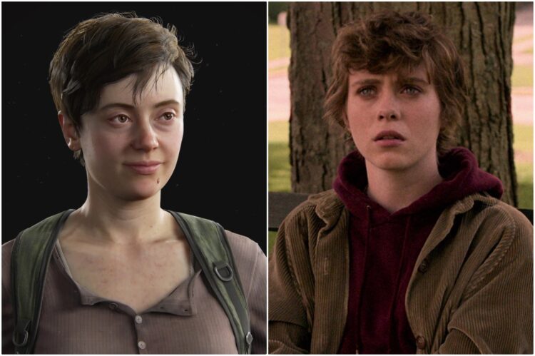 Casting The New Characters For The Last Of Us Season 2