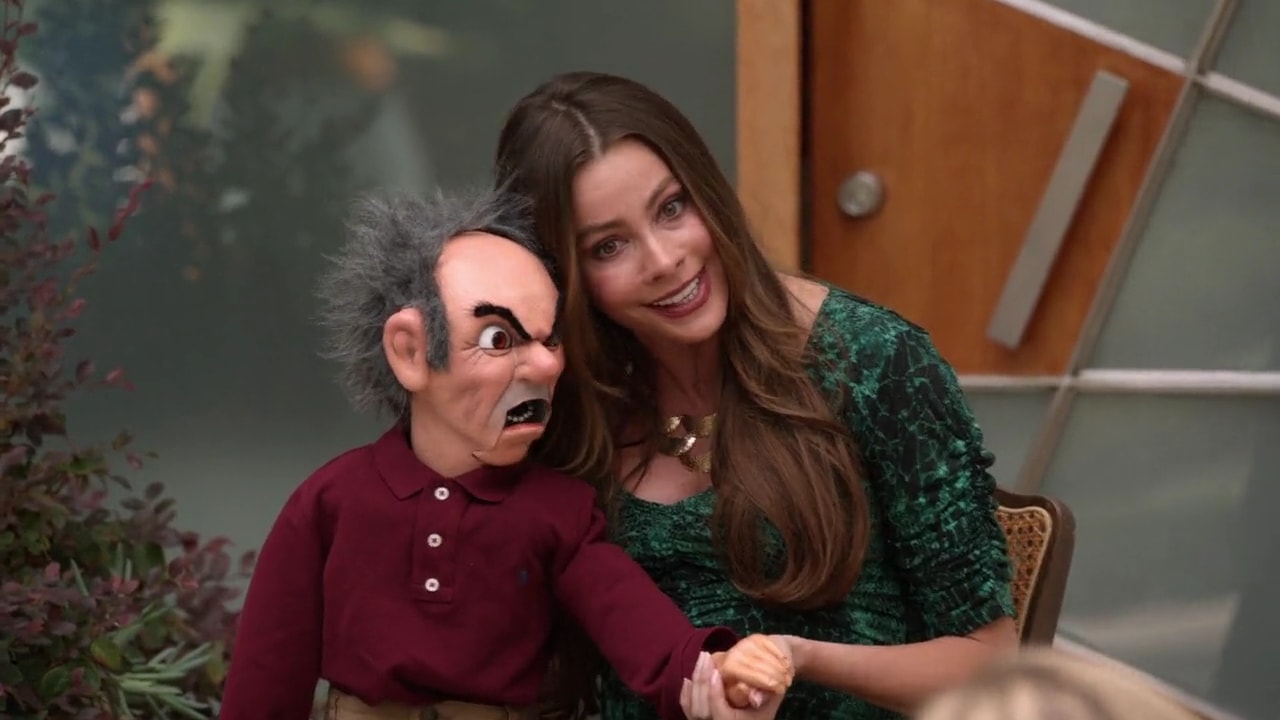 Modern Family Cast Where Are The Stars Of The Hit Show Now TVovermind