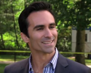 Who Did Nestor Carbonell Play in Psych Season 5?