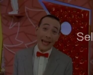 Pee-wee unknwon facts