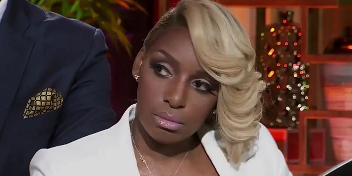 nene leakes real housewives