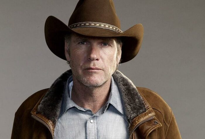 Longmire seasons ranked