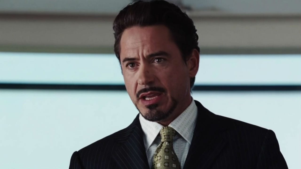 Robert Downey Jr. Almost Made It To The Fantastic Four