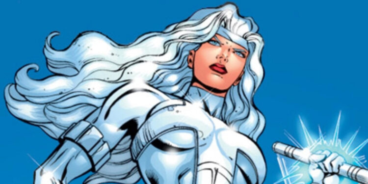 Michelle Rodriguez MCU roles silver sable