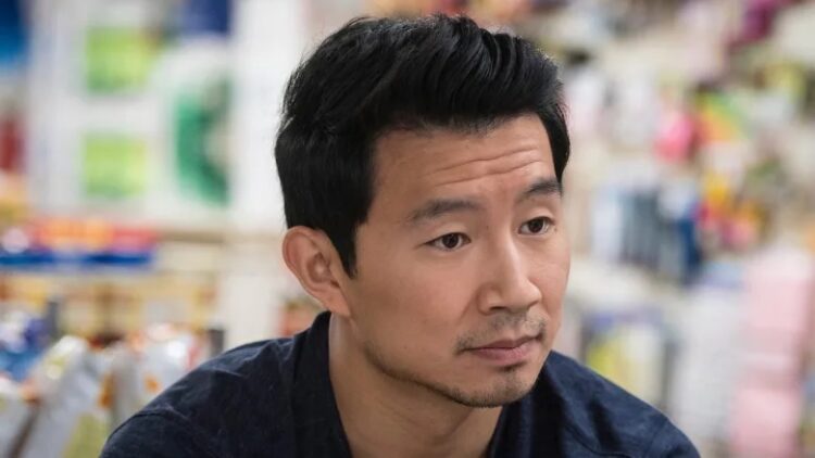 Simu Liu plays Jung Kim in Kim's Convenience. 