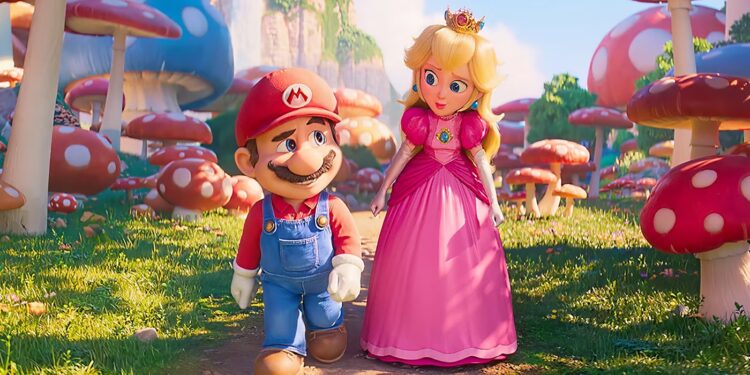 Does The Super Mario Bros. Movie Have A Post-Credits Scene?
