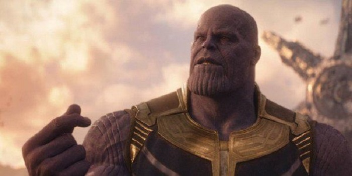 Marvel Lore Means That Thanos Risked a Very Strange Fate With The Snap