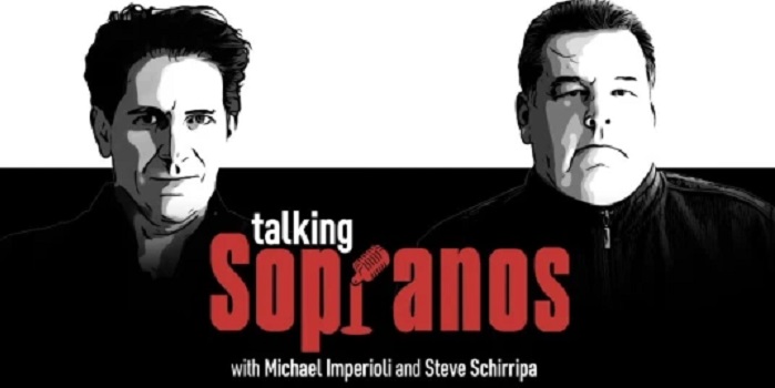 Talking Sopranos