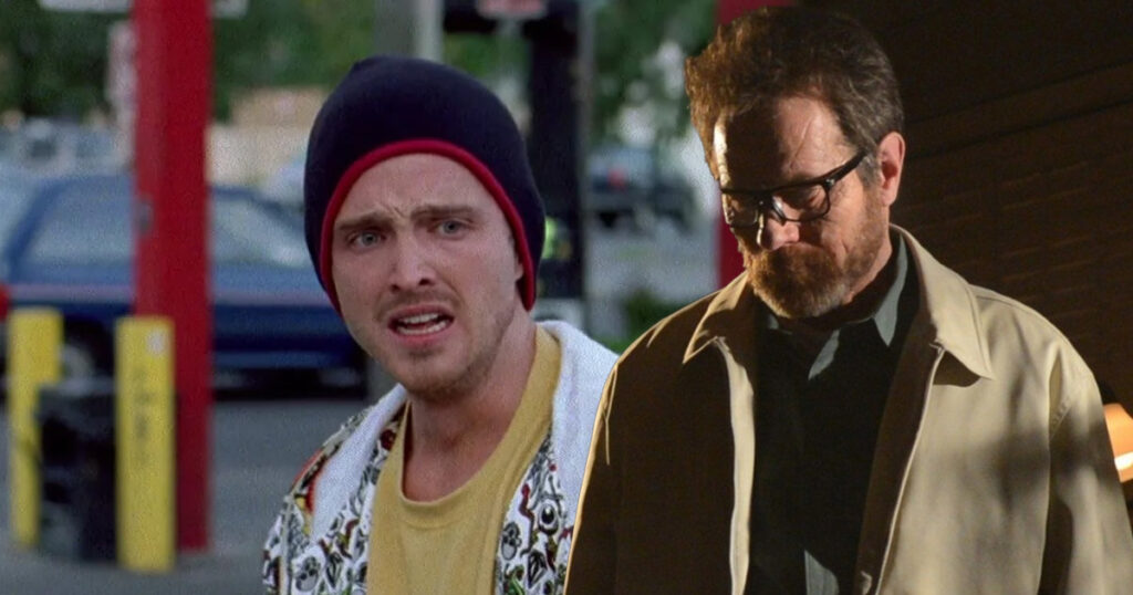 MultiVersus Might Bring Walter White to the Roster - TVovermind