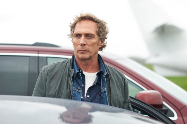 6 Facts You Didn&#8217;t Know About Prison Break&#8217;s William Fichtner