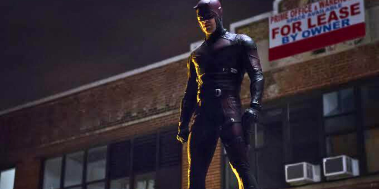 8 Things You Didn&#8217;t Know About Marvel&#8217;s Daredevil