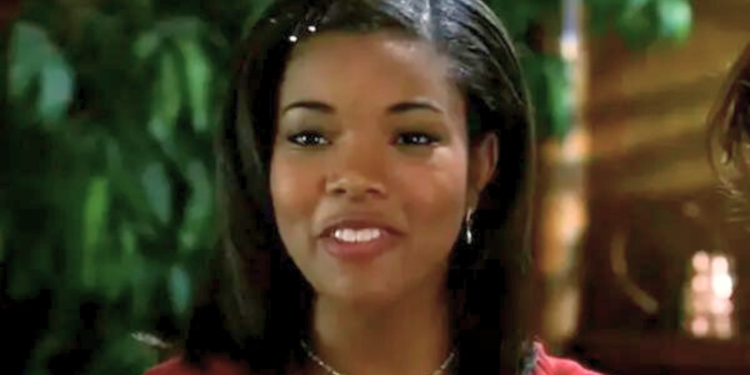 7 Things You Didn&#8217;t Know About My Journey To 50&#8217;s Gabrielle Union