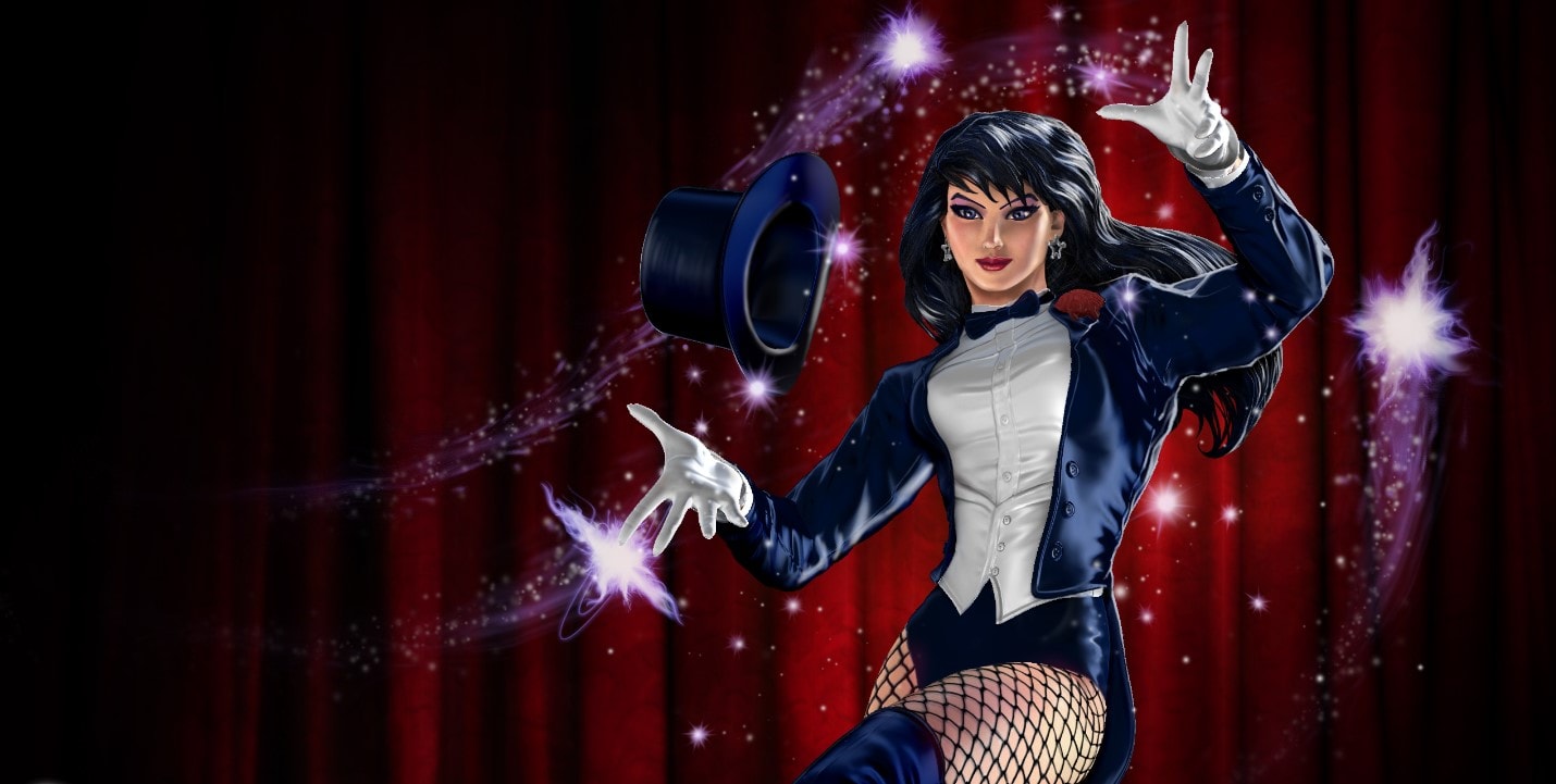 Casting Guardians of the Galaxy's Pom Klementieff in the DCU