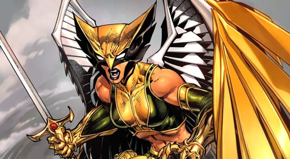 Casting Guardians Of The Galaxy S Pom Klementieff In The Dcu