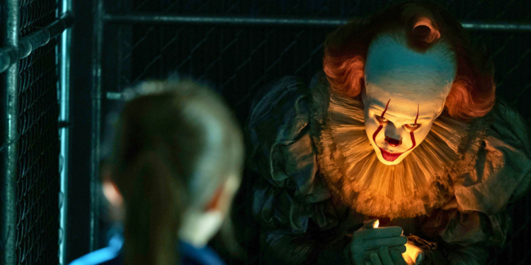 Everything We Know About the IT Prequel Series Welcome to Derry