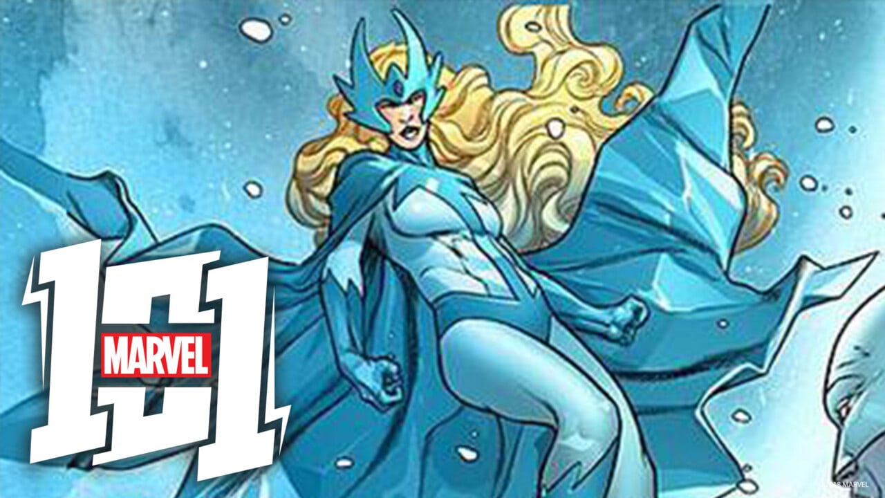 Casting Viking’s Kathryn Winnick in the MCU - TVovermind