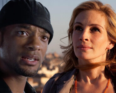 From Will Smith To Julia Roberts: 10 Actors That Turned Down Huge Movie Roles