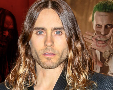 10 Jared Leto Facts Things You Didn’t Know