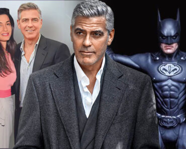 “Unveiling the Enigma: 10 Surprising Facts about the Multifaceted George Clooney”