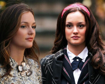 10 Things You Didn’t Know About Gossip Girl’s Leighton Meester