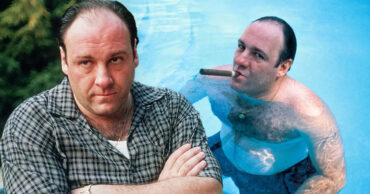 10 Things You Didn’t Know About The Sopranos’ James Gandolfini