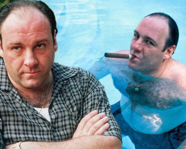 10 Things You Didn’t Know About The Sopranos’ James Gandolfini