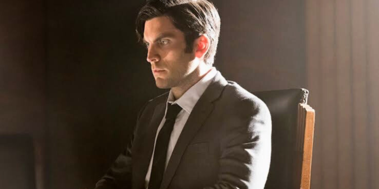 7 Things You Didn&#8217;t Know About Wes Bentley