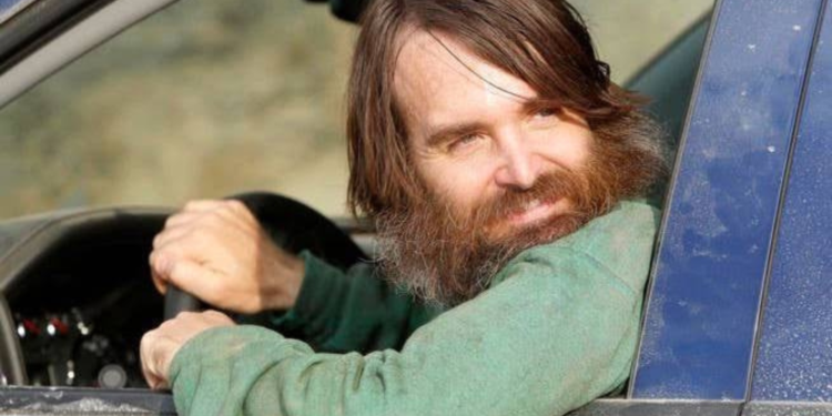 7 Things You Didn’t Know About Last Man On Earth&#8217;s Will Forte