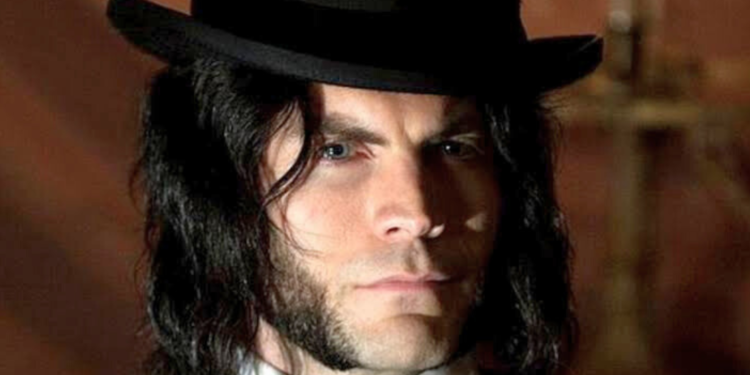 7 Things You Didn&#8217;t Know About Wes Bentley