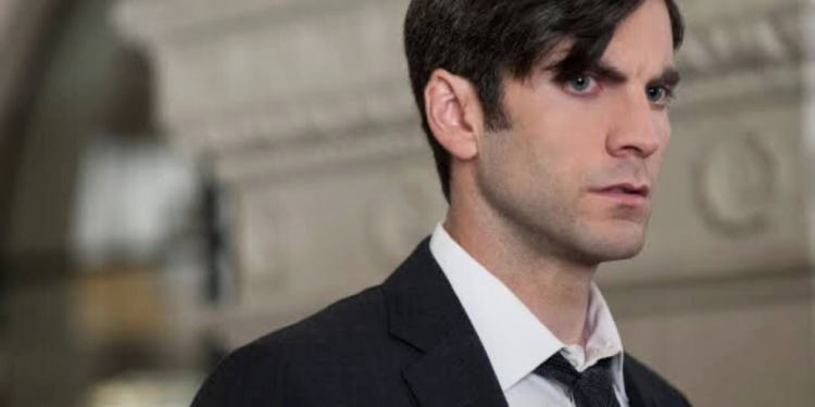 7 Things You Didn&#8217;t Know About Wes Bentley