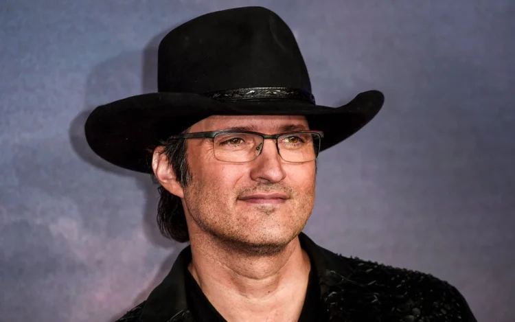 7 Things You Didn’t Know About Spy Kids&#8217; Robert Rodriguez