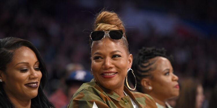 Things You Didn’t Know About Equalizer’s Queen Latifah