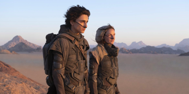 Will Dune: Part Two Be The Final Movie? How It Could Continue