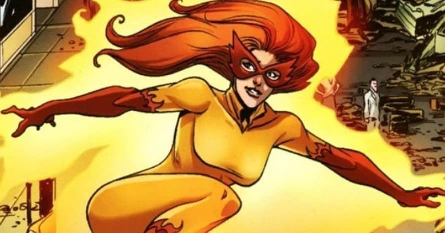 Casting Viking’s Kathryn Winnick in the MCU - TVovermind
