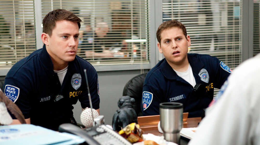 8 Movies to Watch If You Liked The Hangover Trilogy - TVovermind