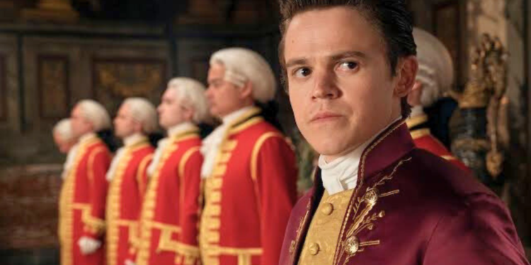 6 Things You Didn&#8217;t Know About Queen Charlotte: A Bridgerton Story&#8217;s Sam Clemmett