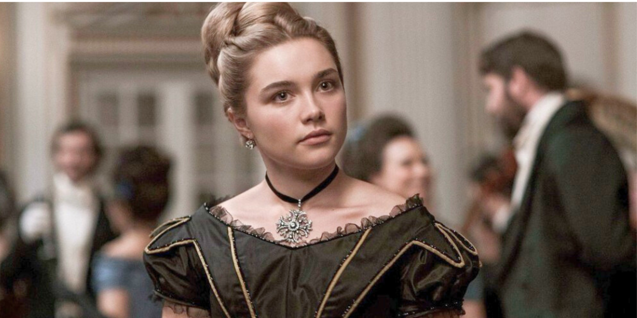 Florence Pugh’s New Dune: Part Two Role Explained - TVovermind