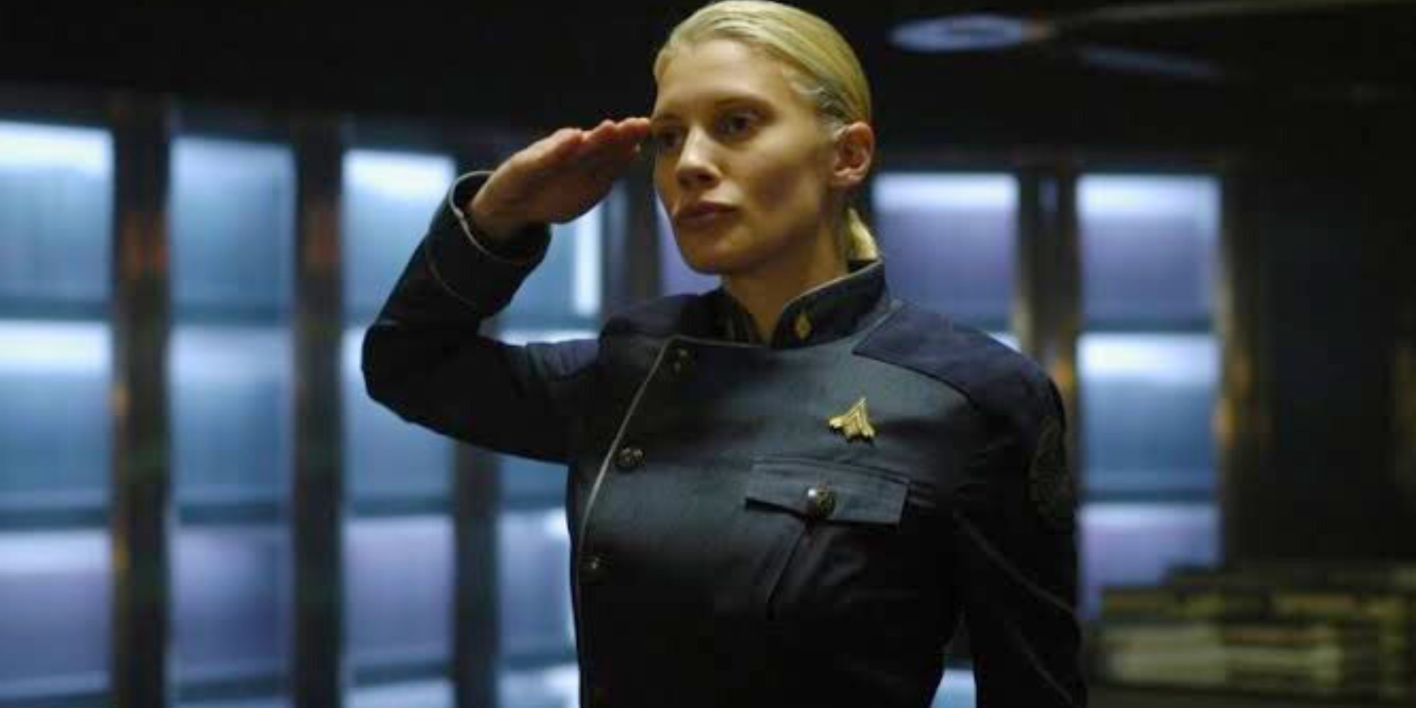 What The Cast Of Battlestar Galactica Have Done Since - TVovermind