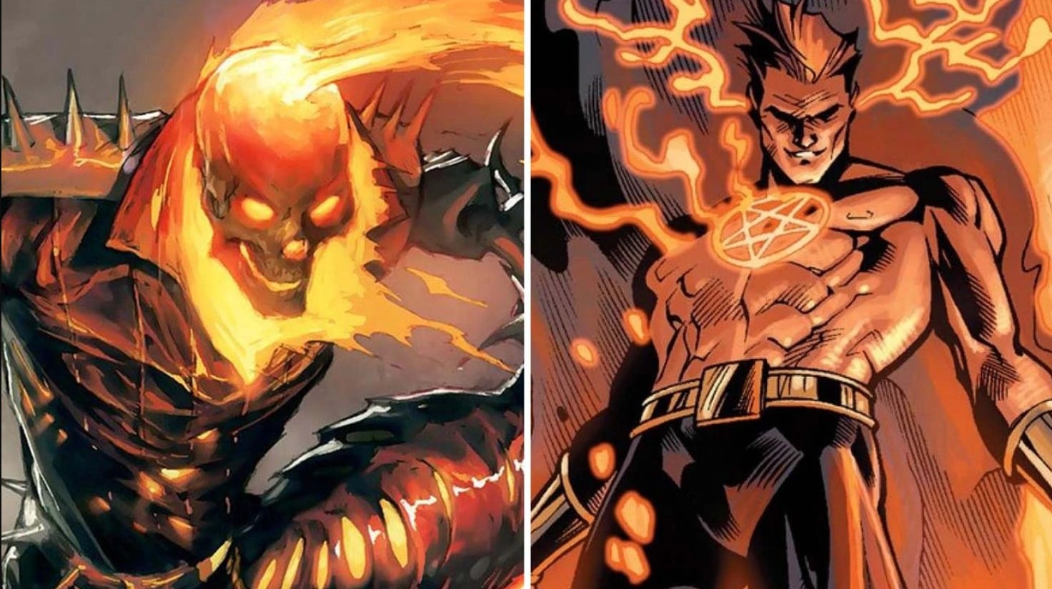 5 Roles Jamie Dornan Would Be Perfect For In The MCU - TVovermind