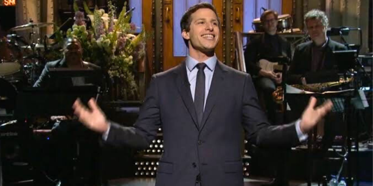 Remember When Andy Samberg Was on SNL?