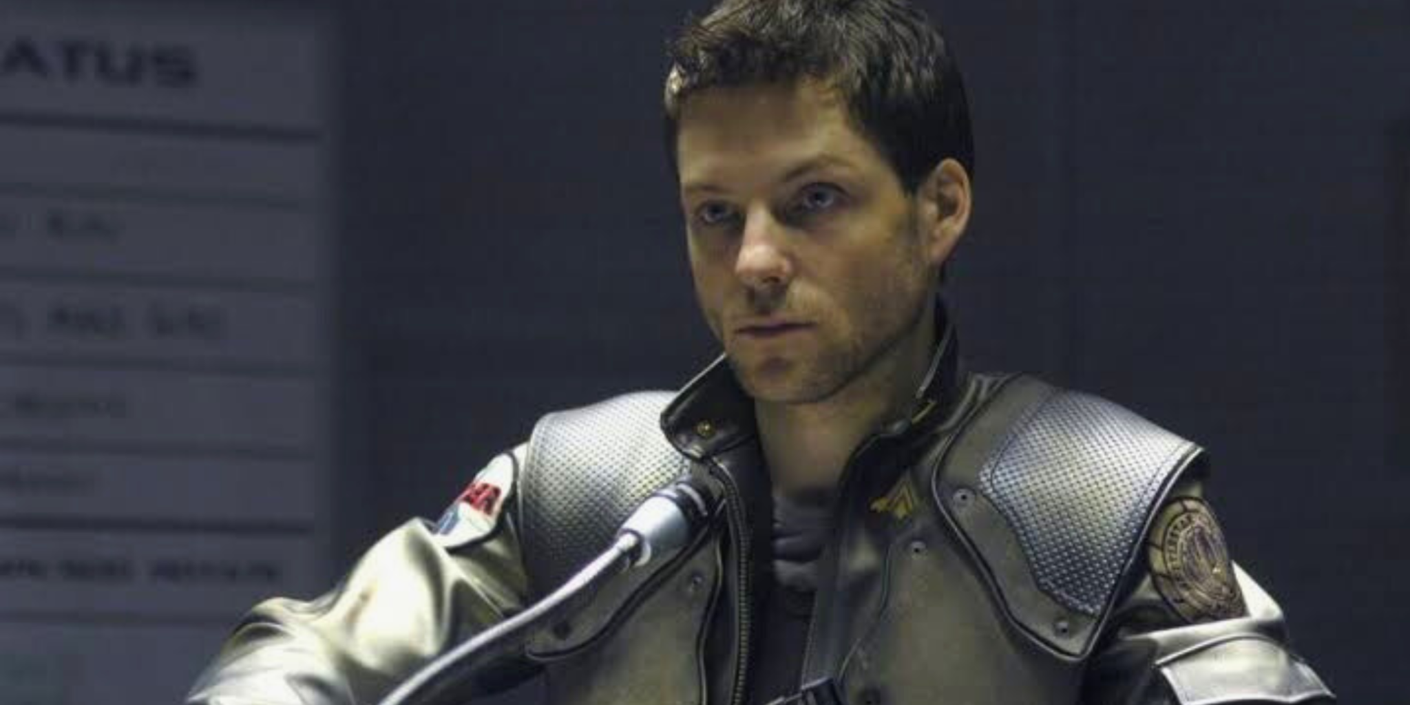What The Cast Of Battlestar Galactica Have Done Since - TVovermind