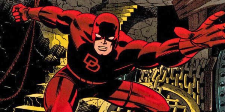 8 Things You Didn&#8217;t Know About Marvel&#8217;s Daredevil