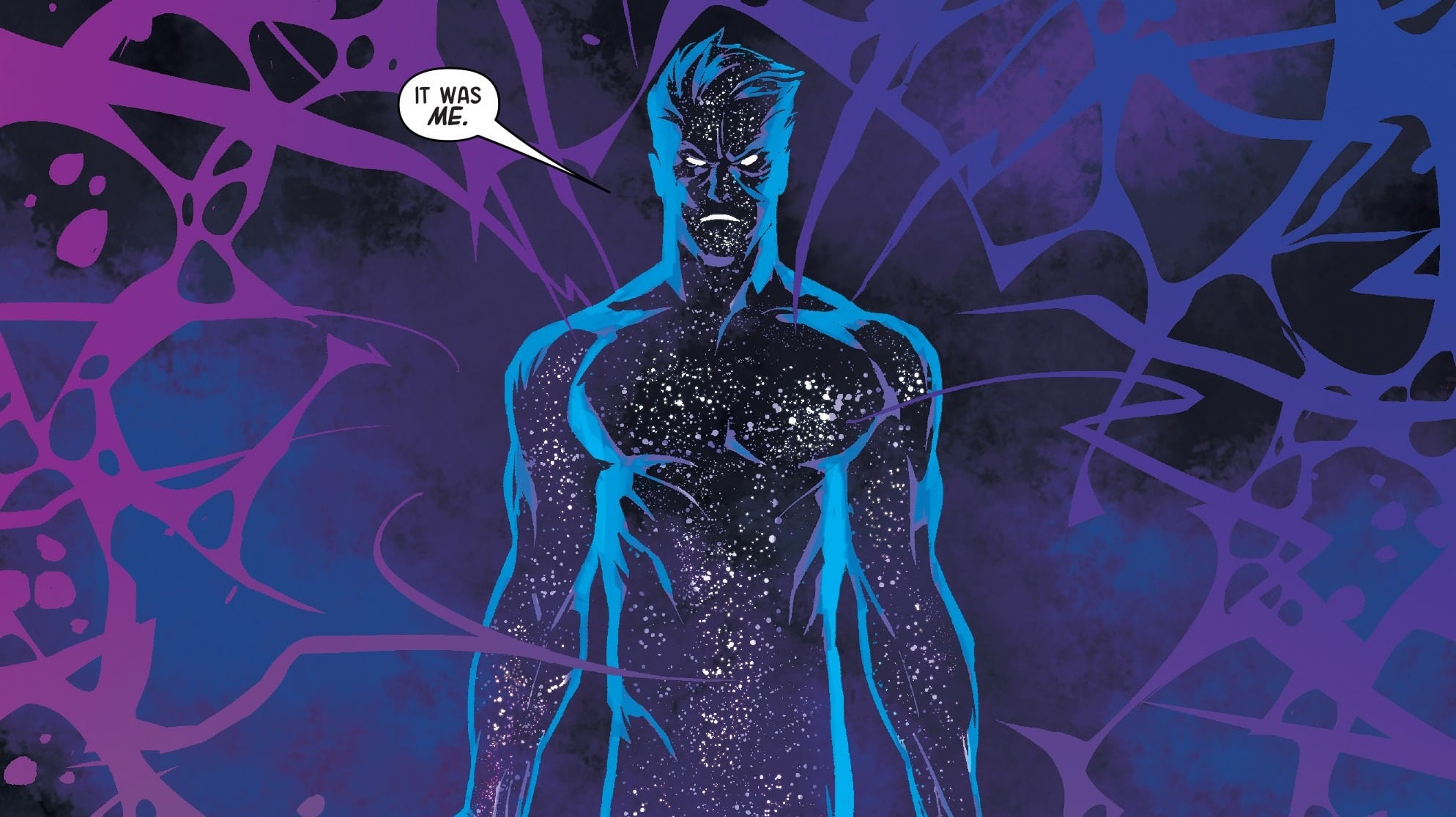 5 Roles Jamie Dornan Would Be Perfect For In The MCU - TVovermind