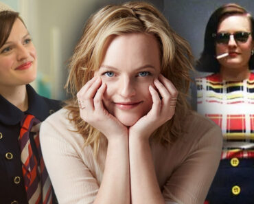 6 Interesting Facts About Mad Men’s Elisabeth Moss