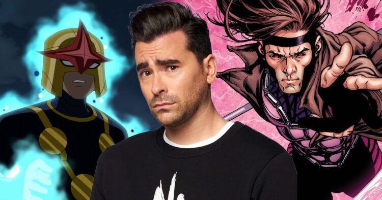 ‘Schitt’s Creek’ Net Worth Rankings — From Motel Life to Emmy Gold and Big Bank