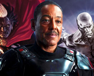 6 MCU Roles The Mandalorian’s Giancarlo Esposito Could Play