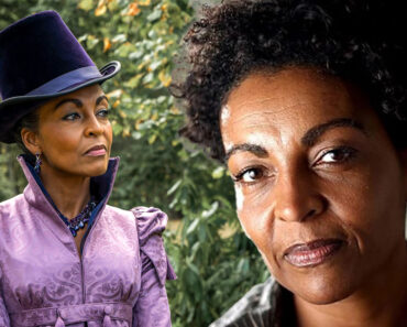 6 Things You Didn’t Know About Bridgerton’s Adjoa Andoh