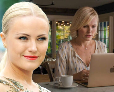 6 Things You Didn’t Know About Billions’ Malin Akerman