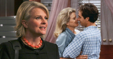 6 Things You Didn’t Know About Boston Legal’s Candice Bergen