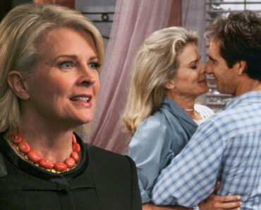 6 Things You Didn’t Know About Boston Legal’s Candice Bergen